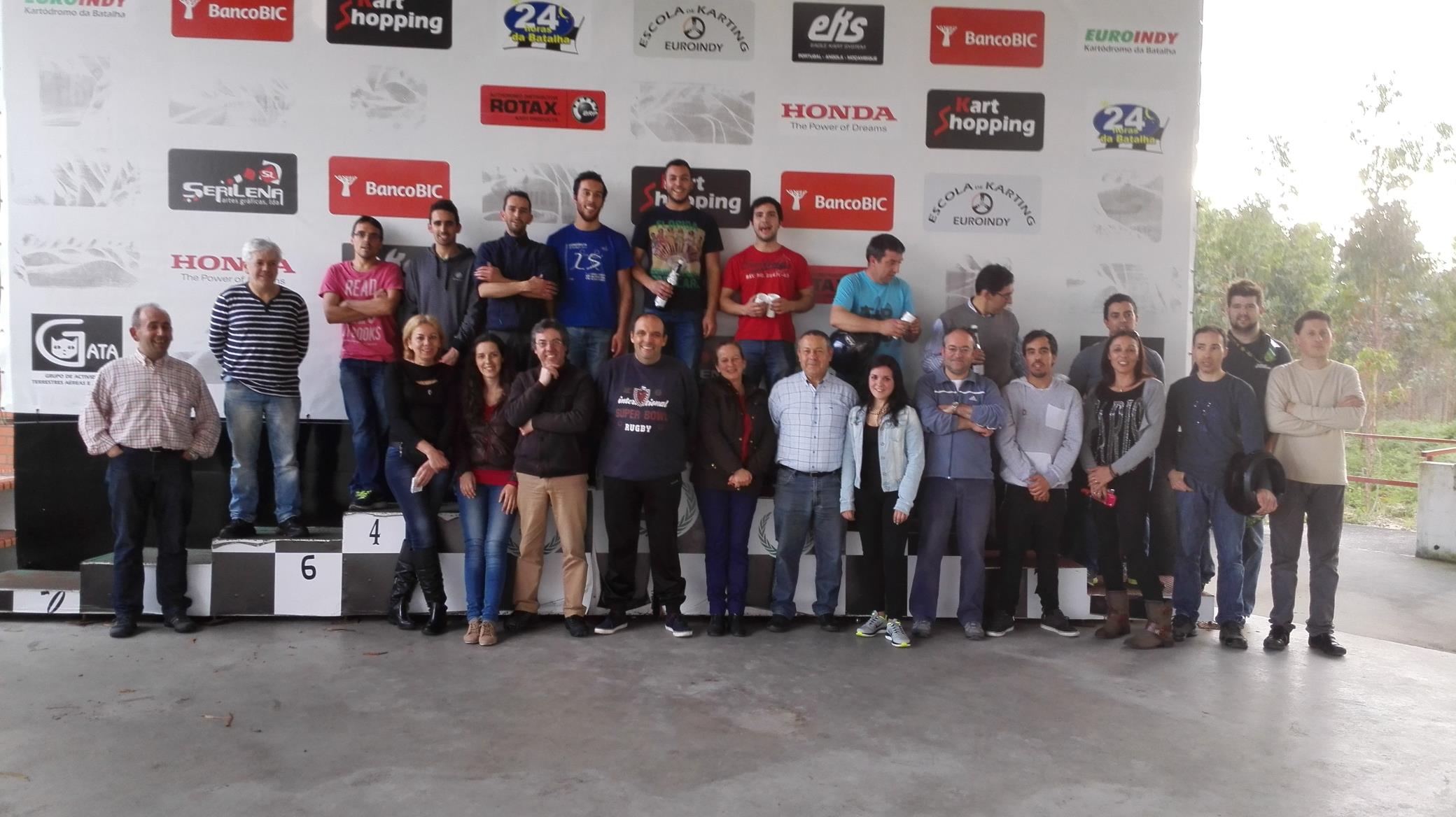 XVII Troféu Kartistas da Ordem 201522